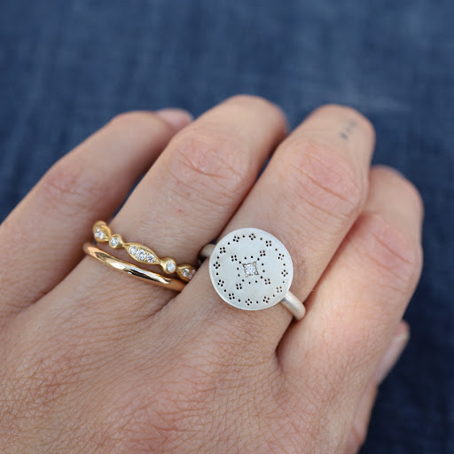 Jeweler «Dandelion», reviews and photos, 31 Coulter Ave, Ardmore, PA 19003, USA