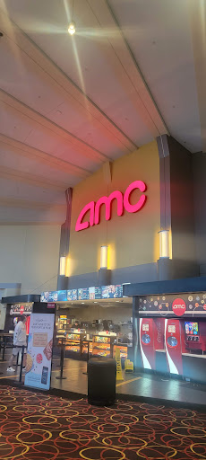 Movie Theater «AMC Evansville 16», reviews and photos, 5600 Pearl Dr, Evansville, IN 47712, USA