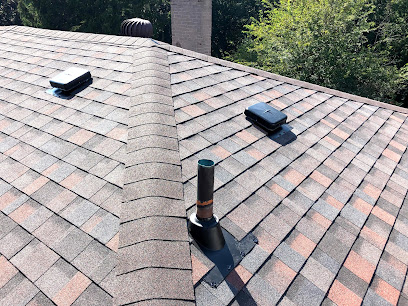 Luso Roofing & Contracting | Roof Repairs | Roof Maintenance | Restoration | Emergency Roofing