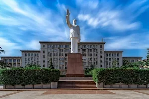 Huazhong University of Science and Technology image
