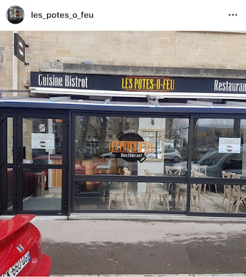 Brasserie caen dira t’on à Caen