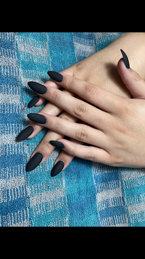 Nail Salon «Nail Salon Tech», reviews and photos, 9290 Lee Rd #105, Brighton, MI 48116, USA