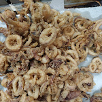 Photo n°5 de l'avis de Ciro.u fait le 01/03/2020 à 15:53 sur le  Crossroad Paninoteca à Torre del Greco