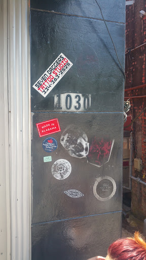 Beauty Salon «Seville Beauty & Barber Shop», reviews and photos, 1030 E Fairview Ave, Montgomery, AL 36106, USA