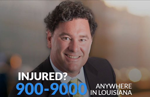 Law Firm «Bart Bernard Personal Injury Law Firm», reviews and photos