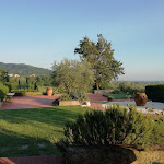 Photo n°1 de l'avis de Deanna.o fait le 16/09/2020 à 10:02 sur le  Montecatini Golf Club Bar Ristorante à Monsummano Terme