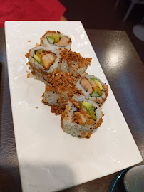 Sushi du Restaurant japonais Arito Sushi à Nice - n°10