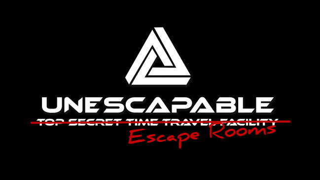 Reviews of Unescapable Escape Room Derby in Derby - Museum