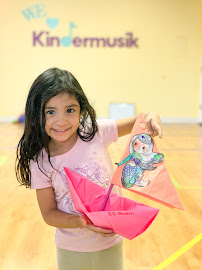 Kindermusik With Ms Marisa - Photo 7 - Car repair in McAllen, TX, McAllen