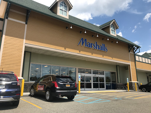 Marshalls, 45 Hadjis Way, Lake Placid, NY 12946, USA, 