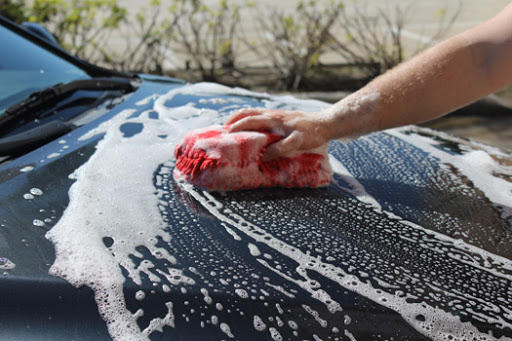 Lotus Hand Car Wash & Detail en Arlington Heights