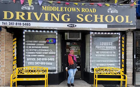 Middletown Road Driving School image
