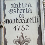 Photo n°3 de l'avis de Donato.o fait le 26/09/2022 à 19:49 sur le  Antica Osteria di Montecarelli à Montecarelli