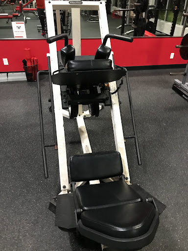 Gym «Snap Fitness», reviews and photos, 605 State Park Rd, Lockhart, TX 78644, USA