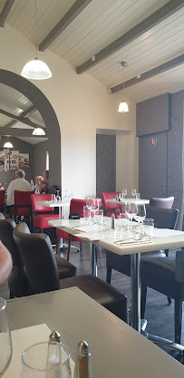 Atmosphère du restaurant Le Cellier bretignolles sur mer - n°8