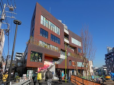 シモキタフロント