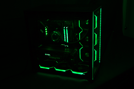 Computer Store «Computer Connection Inc», reviews and photos, 6607 N May Ave, Oklahoma City, OK 73116, USA