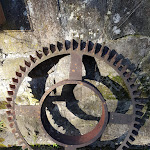 Photo n°12 de l'avis de Norbert.o fait le 04/06/2021 à 18:41 sur le  Klingenmühle à Welzheim