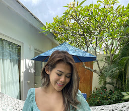 Aleva Villa - Luxury Honeymoon Villa in Seminyak Bali photo