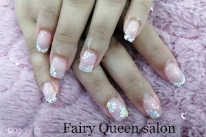 Fairy Queen Beauty Salon image