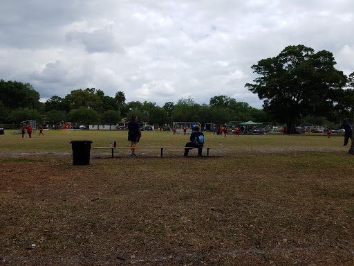 Park «Henry & Ola Park», reviews and photos, 502 W Henry Ave, Tampa, FL 33604, USA