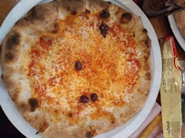 Pizza du Restaurant Italien Pizzeria Le Milazzo à Éguilles - n°12