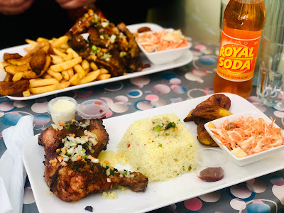 GSC ROTISSERIE BOUCANE à Bordeaux