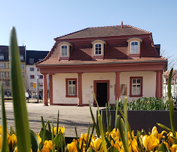 Westliches Wachhaus photo