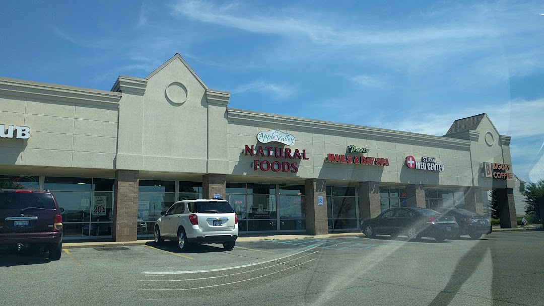 Apple Valley Natural Foods