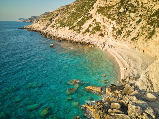 Paralia Petani II