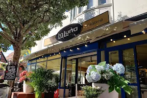 Café Gelateria La Luna - Eiscafé image