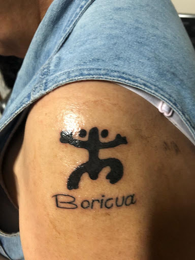 Tattoo Shop «Electro Magnetic Tattoo Studio», reviews and photos, 1005 Canal Dr, Chesapeake, VA 23323, USA