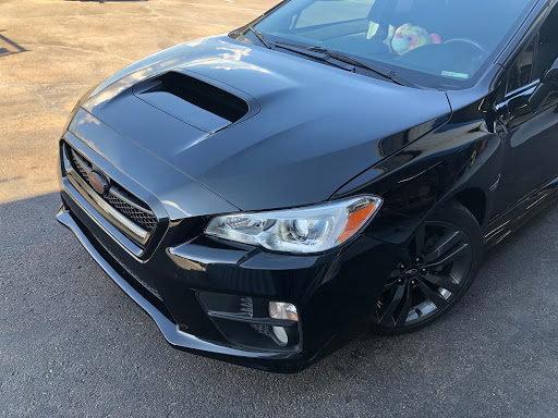 Auto Repair Shop «Top Notch Collision & Repair», reviews and photos, 24809 S McQueen Rd, Chandler, AZ 85249, USA