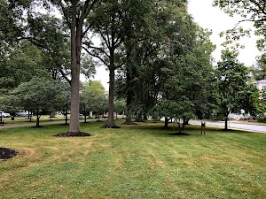 Princeton Battle Monument - photo 29
