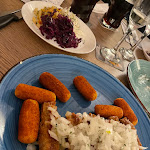 Photo n°1 de l'avis de MrsKa.r fait le 14/02/2023 à 20:21 sur le  Restaurant Julischka à Wilhelmshaven