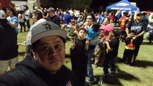 Community Center «Goelet A. C. Beuf Community Center», reviews and photos, 3435 W Pinnacle Peak Rd, Phoenix, AZ 85027, USA