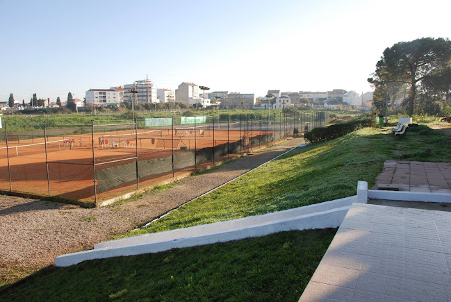 Avaliações doAcademia Ténis Fabril em Barreiro - Academia