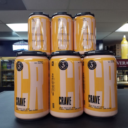 Liquor Store «Empire Package Super Store», reviews and photos, 5420 Peachtree Blvd, Chamblee, GA 30341, USA