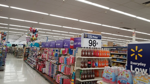 Discount Store «Walmart», reviews and photos, 555 E Townline Rd, Vernon Hills, IL 60061, USA