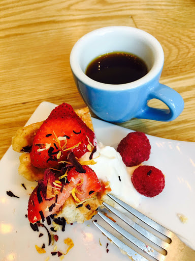 Coffee Shop «Carabello Coffee Company», reviews and photos, 107 E 9th St, Newport, KY 41071, USA