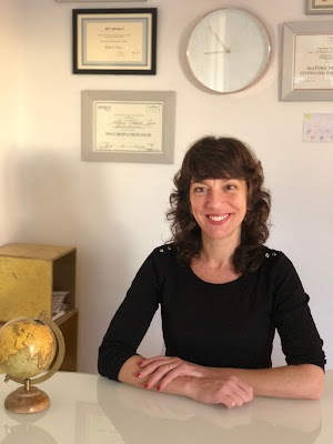 Hypnose Nathalie Ferrari Lopes à Bourgheim