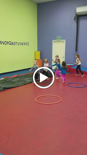Gymnastics Center «Little Gym of Riverside», reviews and photos, 9900 Indiana Ave, Riverside, CA 92503, USA