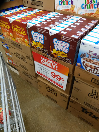 Shopping Mall «Westgate Shopping Center», reviews and photos, W Stadium Blvd, Ann Arbor, MI 48103, USA