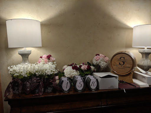 Wedding Venue «Balmorhea Weddings and Events», reviews and photos, 33400 Wright Rd, Magnolia, TX 77355, USA