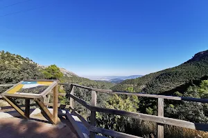 Mirador del Collado Bermejo image