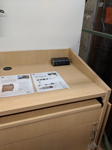 Electronic Parts Supplier «WE-Supply», reviews and photos, 4925 Mercury St, San Diego, CA 92111, USA