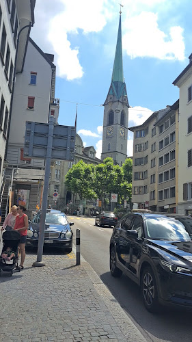 Rezensionen über Niederdorfstrasse in Zürich - Andere