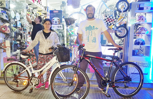 Tienda Bike Argentina