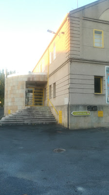 Esgos Centro de Saúde Praza do Cruceiro, 32720 Esgos, Province of Ourense, España