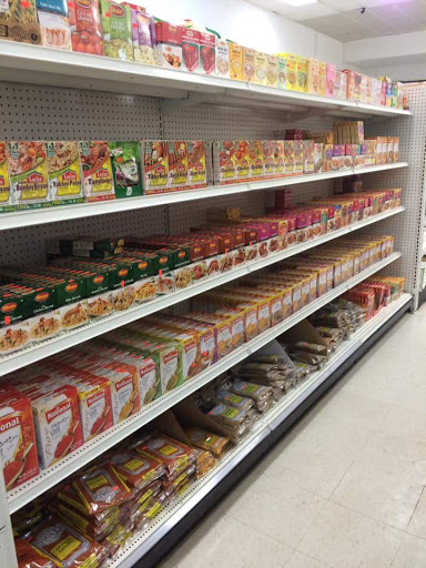 Supermarket «Al-Barakah Halal Supermarket», reviews and photos, 13642 Jefferson Davis Hwy, Woodbridge, VA 22191, USA